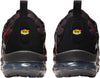 Men's Nike Air Vapormax Plus Black/Bright Crimson (DZ4857 001)
