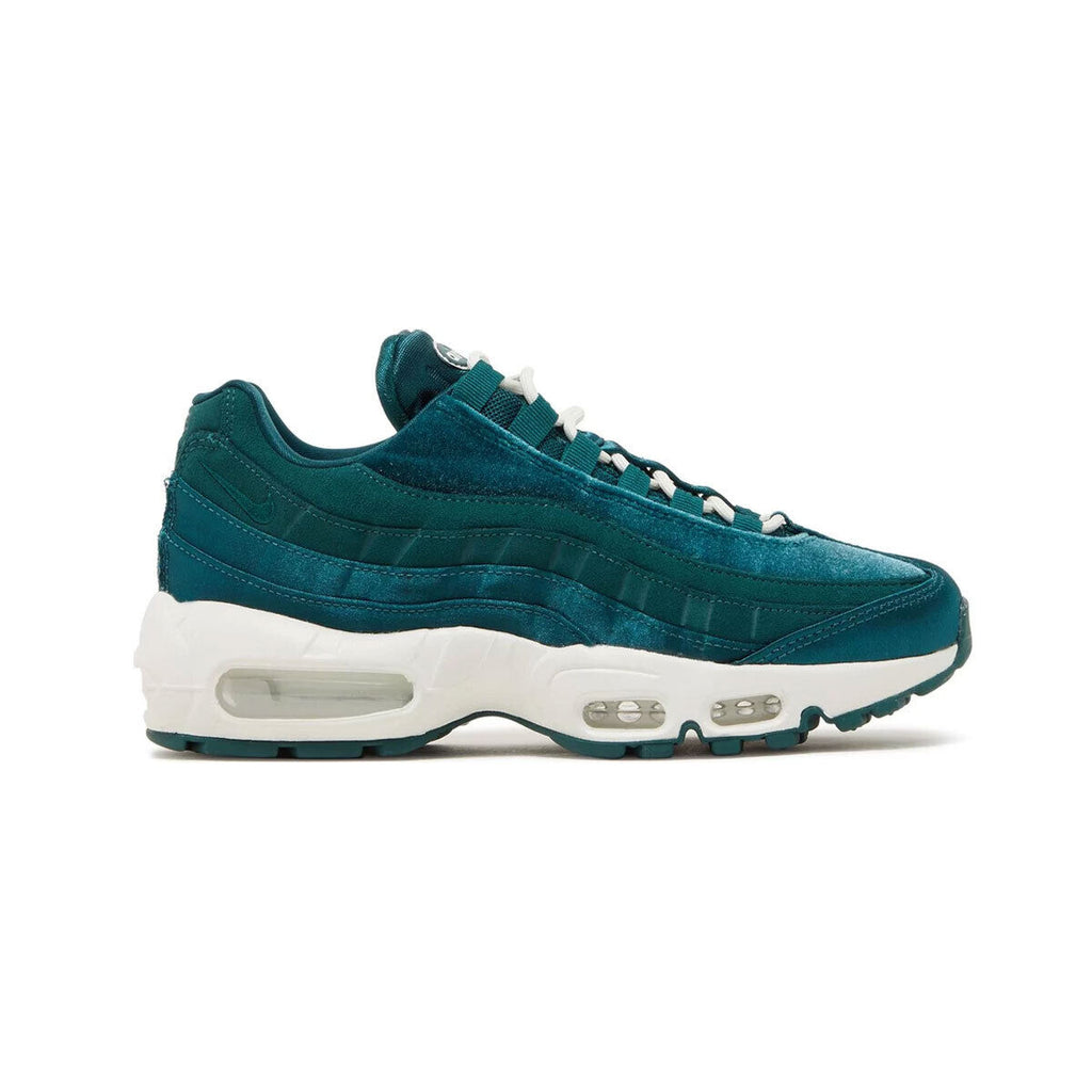 Women's Nike Air Max 95 Dk Atomic Teal/Dk Atomic Teal (DZ5226 300)