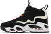 Big Kid's Nike Air Griffey Max 1 Coconut Milk/Black-Team Orange (DZ5280 100)