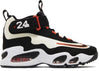 Big Kid's Nike Air Griffey Max 1 Coconut Milk/Black-Team Orange (DZ5280 100)