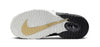 Big Kid's Nike Air Max Penny Rattan/Black-Summit White (DZ5311 200)