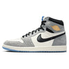 Men's Jordan 1 Retro High OG “Cool Grey” Cool Grey/Black-Sail (DZ5485 003)