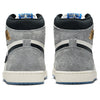 Men's Jordan 1 Retro High OG “Cool Grey” Cool Grey/Black-Sail (DZ5485 003)