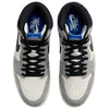 Men's Jordan 1 Retro High OG “Cool Grey” Cool Grey/Black-Sail (DZ5485 003)