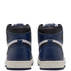 Men's Jordan 1 Retro High OG Midnight Navy/Black-White (DZ5485 401)