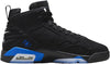 Big Kid's Jordan MVP Black/Game Royal-White (DZ5577 041)