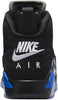 Big Kid's Jordan MVP Black/Game Royal-White (DZ5577 041)