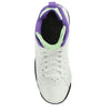 Big Kid's Jordan MVP Summit White/Black Raspberry (DZ5577 109)