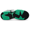 Little Kid's Jordan MVP White/Green Glow-Black (DZ5578 103)