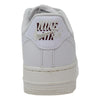 Women's Nike Air Force 1 '07 PRM White/White-Team Red (DZ5616 100)