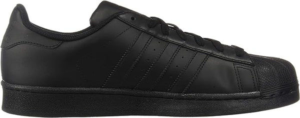 Men's Adidas Superstar CBlack/CBlack/CBlack (EG4957)