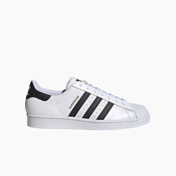 Men's Adidas Superstar Cloud White/Core Black-Cloud White (EG4958)