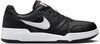 Men's Nike Full Force LO Black/White-Anthracite-Sail (FB1362 001)