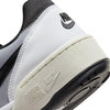 Men's Nike Full Force LO White/Black-Pewter-Sail (FB1362 101)