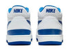 Men's Nike Attack White/Game Royal-Pure Platinum (FB1447 100)