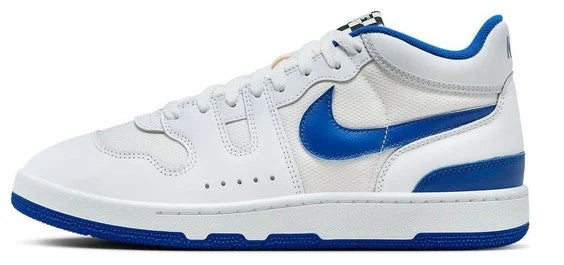 Men's Nike Attack White/Game Royal-Pure Platinum (FB1447 100)