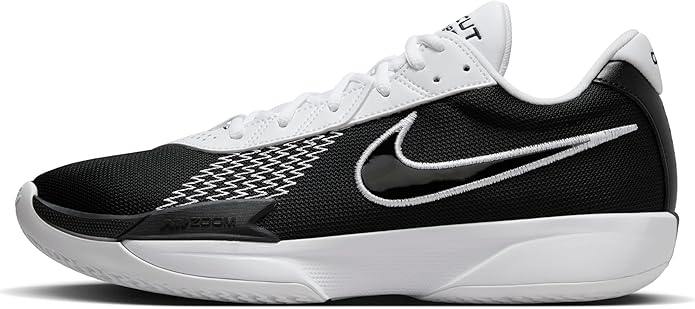 Men's Nike Air Zoom G.T. Cut Academy Black/White (FB2599 003)