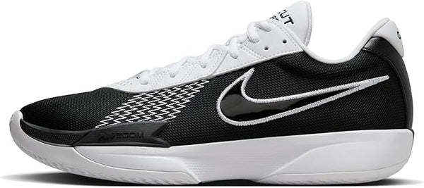Men's Nike Air Zoom G.T. Cut Academy Black/White (FB2599 003)