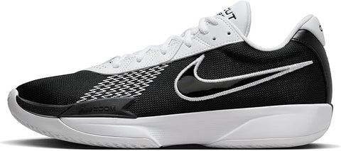 Men's Nike Air Zoom G.T. Cut Academy Black/White (FB2599 003)