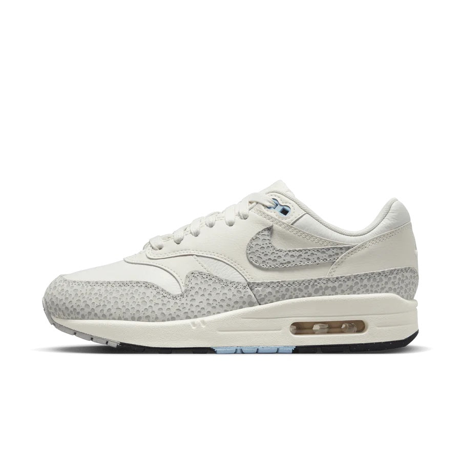 Women's Nike Air Max 1 SFR Summit White/Phantom-Sail (FB5059 100)