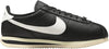 Women's Nike Cortez Black/Sail-Alabaster (FB6877 001)