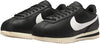 Women's Nike Cortez Black/Sail-Alabaster (FB6877 001)