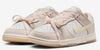 Women's Nike Dunk Low PRM Light Soft Pink/Coconut Milk (FB7910 601)