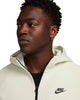 Men's Nike Sportswear Tech Fleece Sea Glass/Black Windrunner Full Zip Hoodie