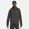 Men's Nike Sportswear Tech Fleece Anthracite/Black (FB7921 060)