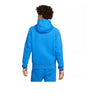 Men's Nike Sportswear Tech Fleece Light Photo Blue/Black (FB7921 435)