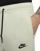 Men's Nike Sportswear Tech Sea Glass/Black Fleece Joggers