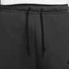 Men's Nike Sportswear Tech Anthracite/Black Fleece Joggers