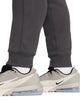 Men's Nike Sportswear Tech Anthracite/Black Fleece Joggers