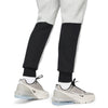 Men's Nike Sportswear Tech Dark Gray Heather/Black Fleece Joggers