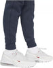 Men's Nike Sportswear Tech Obsidian Heather/Black Fleece Joggers (FB8002 473)