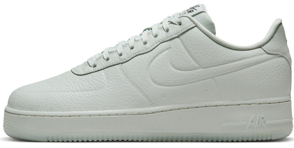 Men's Nike Air Force 1 '07 Pro-Tech WP Light Silver/Light Silver (FB8875 002)