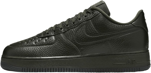 Men's Nike Air Force 1 '07 Pro-Tech WP Sequoia/Medium Olive (FB8875 301)