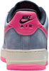 Men's Nike Air Force 1 '07 LX Dark Obsidian/Pink Blast (FB8876 401)