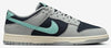 Men's Nike Dunk Low Retro PRM Light Pumice/Green Frost (FB8895 001)