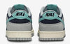 Men's Nike Dunk Low Retro PRM Light Pumice/Green Frost (FB8895 001)