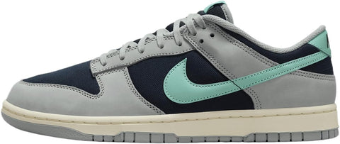 Men's Nike Dunk Low Retro PRM Light Pumice/Green Frost (FB8895 001)