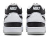 Men's Nike Attack QS SP White/Black-White (FB8938 101)