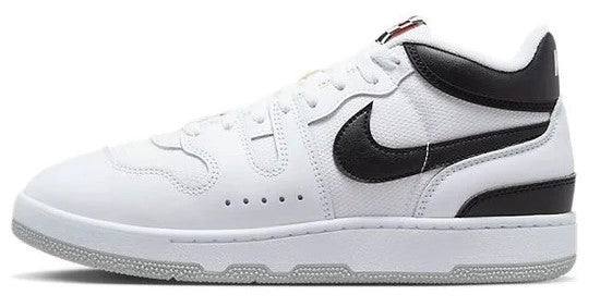 Men's Nike Attack QS SP White/Black-White (FB8938 101)