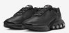 Big Kid's Nike Air Max DN Black/Black-Black (FB8987 004)