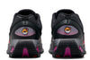 Big Kid's Nike Air Max DN Black/Lt Crimson-Dk Smoke Grey (FB8987 008)