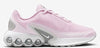 Big Kid's Nike Air Max DN Pink Foam/Metallic Silver (FB8987 601)