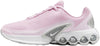 Big Kid's Nike Air Max DN Pink Foam/Metallic Silver (FB8987 601)