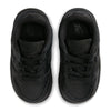 Toddler's Nike Dunk Low Black/Black-Black (FB9107 009)