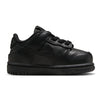 Toddler's Nike Dunk Low Black/Black-Black (FB9107 009)