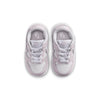 Toddler's Nike Dunk Low White/Light Violet (FB9107 128)